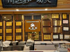 -安泰楼·佛跳墙创始人·传统闽味早茶·酒楼(三坊七巷闽菜地标店)