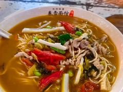 -春雪面馆(转塘店)