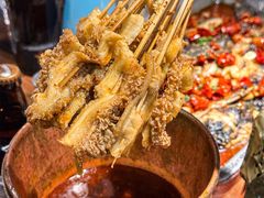 -1819餐厅·团队聚餐·烤串·精酿