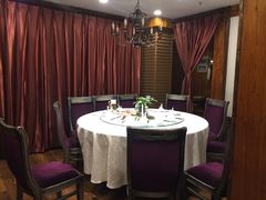 包厢-七菜馆·东北菜·蒸饺(文体路店)