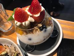 -BE BRIGHT KITCHEN(正佳广场店)
