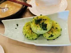 黑椒生煎牛柳包-顺风山庄(水濂山店)