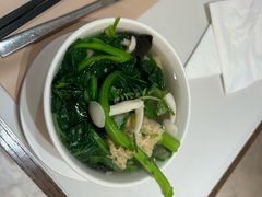 -晶丽香榭自助餐(南京大饭店)