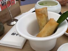 -苏小柳点心·手作小笼包(浦东嘉里城分院)