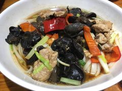 -肆姐面粉馆(坡子街店)
