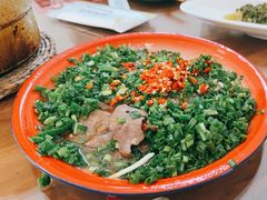 -小街47號江湖菜(四合院店)