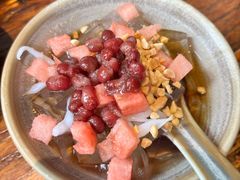 盐城老冰粉-懒人盐府人家(安贞店)