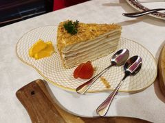 -俄士厨房(环球港店)
