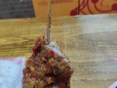 自制牛排-辽B·小串(总店)