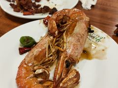 -汉巴味德(大悦城店)