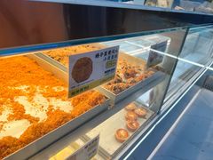 -鲍师傅糕点(春熙路店)