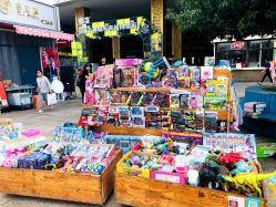 -塔塔王国·主题儿童游乐园(奥城商业广场店)