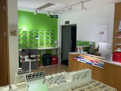 -启明眼镜(海淀黄庄店)