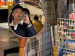 -南屏步行街