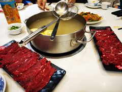 -陈记顺和潮汕牛肉火锅(番禺迎宾大道店)