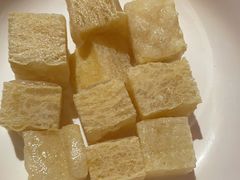 冻豆腐-渝利重庆火锅