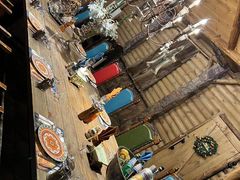 -卢布里西餐厅(满洲里店)