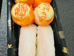 -晴季寿司(延河路万达广场店)