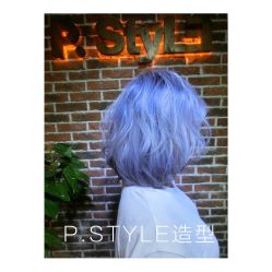 -P.STYLE 派斯造型
