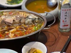 -印象徽州·正宗徽菜体验店