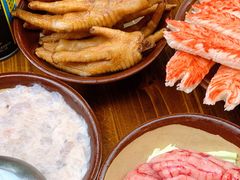 -老街坊市井火锅(营门口店)