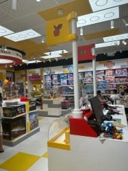 -乐高授权专卖店(万象城店)