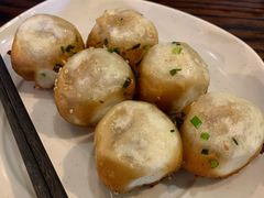 -哑巴生煎(临顿路店)