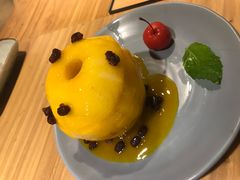 -宽味餐厅(万博广场店)