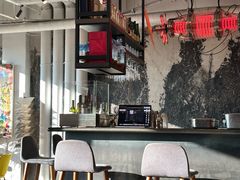 -Cooking Man(中懋天地店)