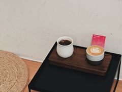 -本無咖啡·BeanWood Coffee