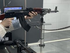 -枪王·真枪实弹射击俱乐部(昌建广场店)