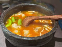 -山石榴·贵州菜(陆家嘴中心店)