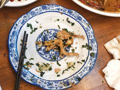 -老味道1992(武当山店)