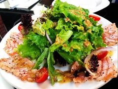 -El Bodegon阿根廷秘鲁餐厅(幸福路店)