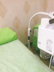 -苗方清颜祛痘·皮肤管理