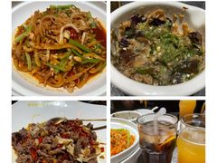 -炊烟小炒黄牛肉(浦东世纪汇店)