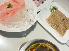 -围炉夜话·潮汕卤水火锅(榕江店)
