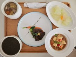 -弗蕾亚·和月月子调理院(东湖店)