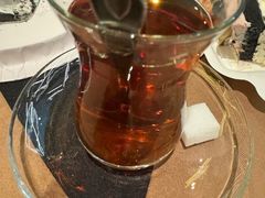 -Efes Turkish & Mediterranean Cuisine 艾菲斯餐厅(陆家嘴店)