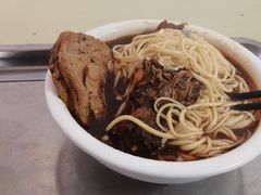 -顺心拉面馆(马道街店)