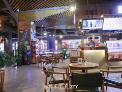 大堂-椰语堂·海南清补凉(友谊阳光城店)
