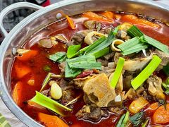 -小民大排档(光谷店)