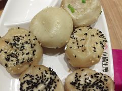 -小杨生煎(南汇欧尚店)