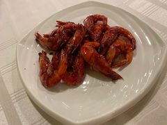 -翠亭酒家(山西南路店)