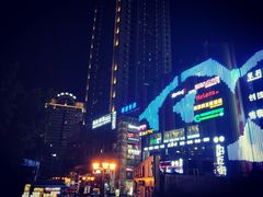 -八一好吃街·高品美食广场