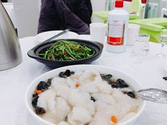 醪糟鱼片-峨嵋酒家(石景山店)