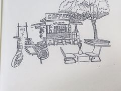 -树下咖啡(昆明老街店)