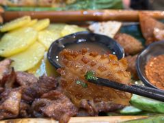 -多哥水傣味餐厅(司马巷店)
