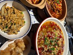 -图味美小黄鱼·景德菜(浙江路店)