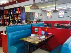 -鑫鸿达·海鲜闽菜热炒小馆(中山路店)